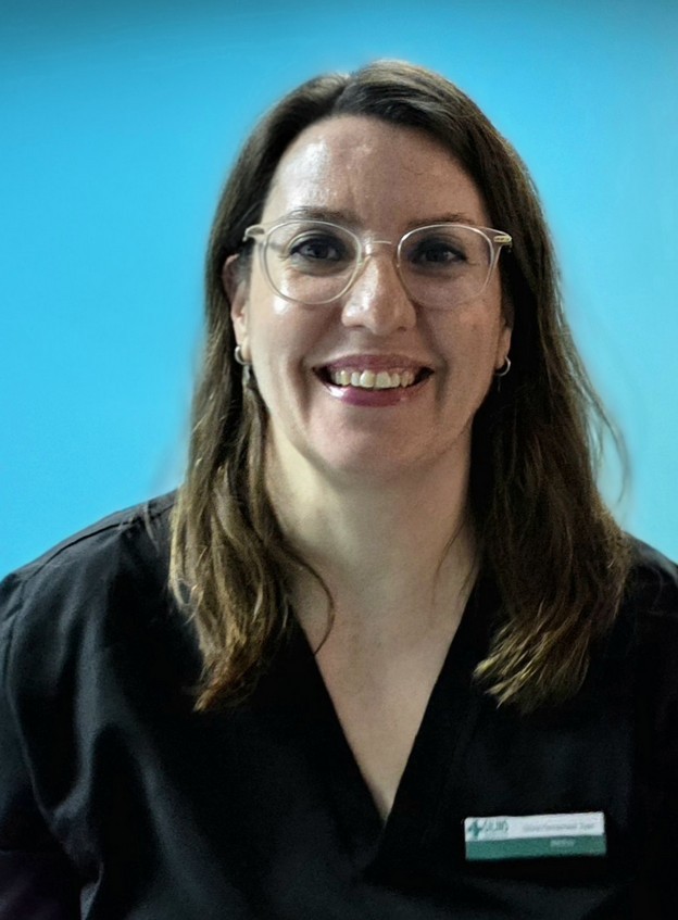 Dra. Silvia Fernández Juan, directora médica de Clínica SILINS